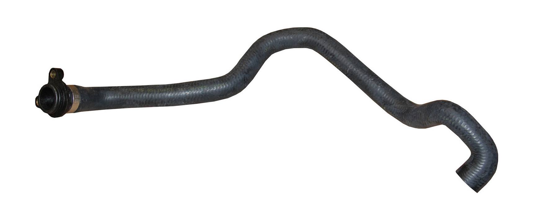 BMW Water Distribution Hose 11537545890 - Rein CHE0457